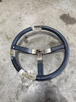 Volante gris Jeep Cherokee XJ Comanche MJ 84-94 (R94) Foto 1 de 4