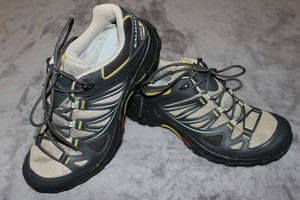 salomon contagrip womens shoes