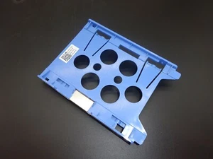 Dell 01MF7D T5610 HDD Caddy 3.5" zu 2.5" Festplatten Einbaurahmen #NT2059 - Bild 1 von 3