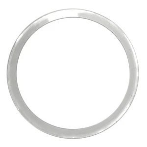 Two Little Fishies PhosBan Reactor 150 Replacement Flat Washer - Picture 1 of 2