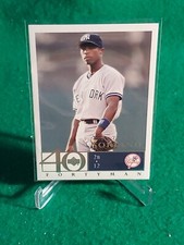 2003 Upper Deck 40 Man Alfonso Soriano #345 New York Yankees