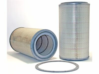 For 1981-1993 Kenworth W900 Air Filter WIX 82986QR 1982 1983 1984 1985 1986 1987 - Image 1 of 2