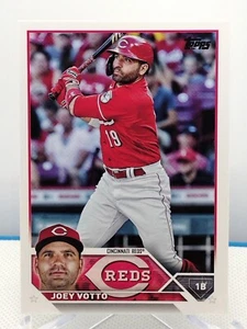 Joey Votto 2023 Topps Serie 1 Cincinnati Reds #11 - Bild 1 von 2