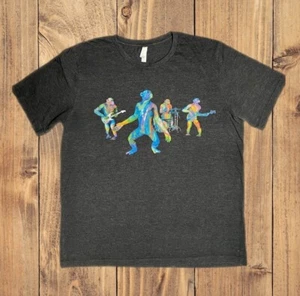 Coldplay "Head Full of Dreams" 2017 Konzert Tour ~ T-Shirt (X-L) CHRIS MARTIN - Bild 1 von 5