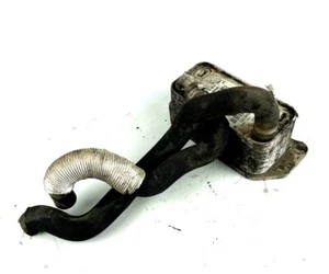 VOLVO S60 Engine Oil Cool Cooler Unit 31325045 - Picture 1 of 6