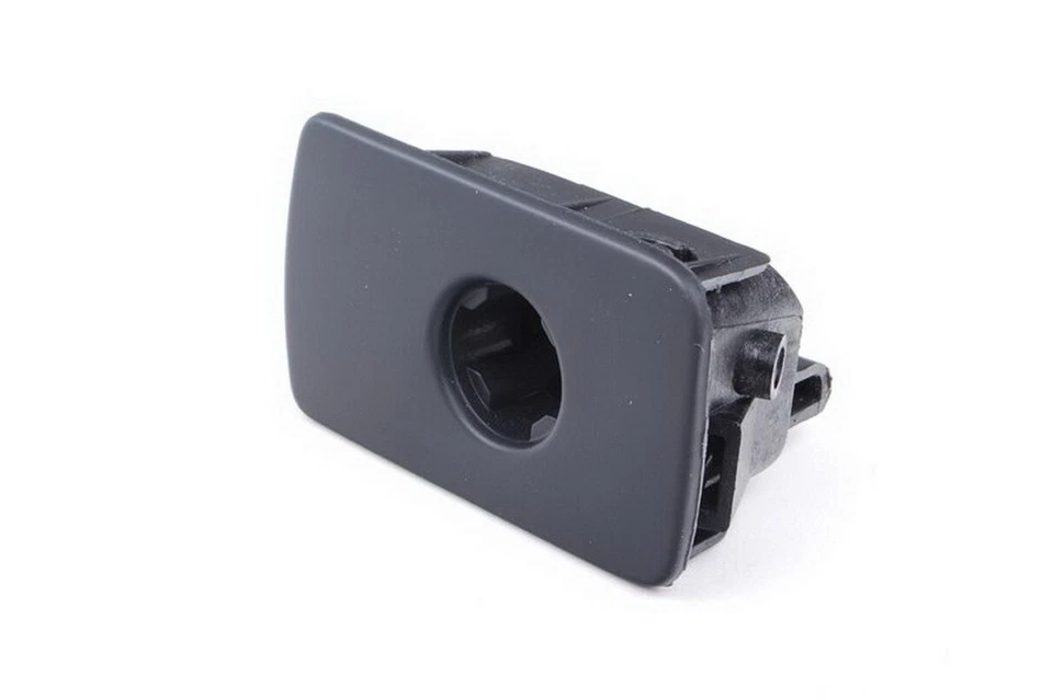 Original Volkswagen Jetta Guantera Caja Manija Pestillo 07-10 1K1857147E75R Foto 1 de 1