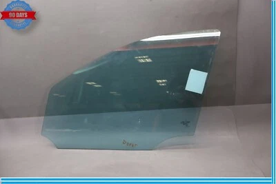 06-12 梅赛德斯 X164 GL450 4MATIC 前左侧门窗汽车玻璃 Oem — 第 1/4 张图片