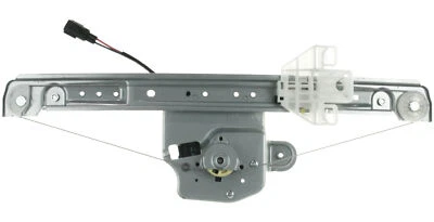 Motor de janela de energia e conjunto regulador Cardone serve 2006 Chrysler Pacifica - Imagem 1 de 4