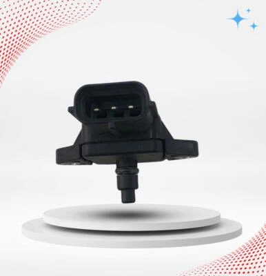 Sensor de mapa Standard Motor Products AS322 para 99-01 Subaru Legacy Outback Foto 1 de 4