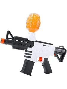 Fully Automatic Electric Gel Water Blaster Dart Launcher Splatter Ball Toy Gun - Picture 1 of 6