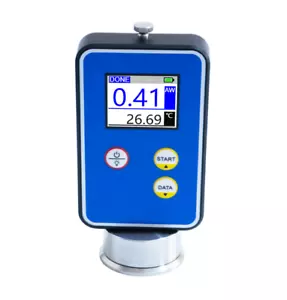 Water Activity Meter with 0.00~1.00aw Accuracy ±0.02aw for Jerky Dried Fruit - Picture 1 of 16