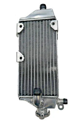 铝制散热器适用于雅马哈 WR250F / YZ250FX 2015 - 2019 — 第 1/4 张图片