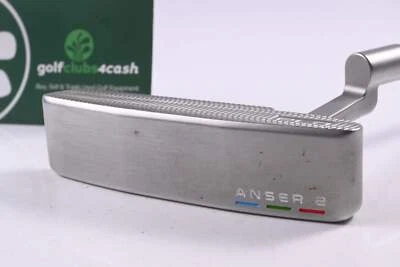 Ping PLD Milled Anser 2 Putter / 34 Inch - Image 1 of 4