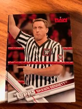 2017 Topps WWE Base cards(pick from menu) Cena Rock Undertaker Buy 2 Get 3 Free