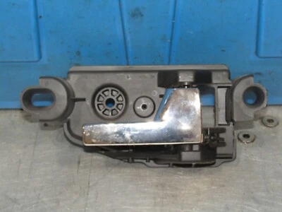 2008-2009 Ford Taurus X OEM RH passenger side rear interior door handle 08 09 - Image 1 of 3