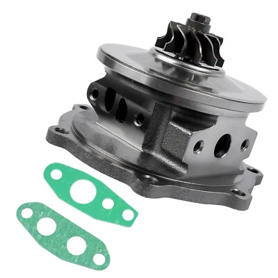 Einzeln Turbolader Rumpfgruppe für Isuzu D-Max II TFR TFS 2.5 CRDi 4x4 2012-2018 - Bild 1 von 4