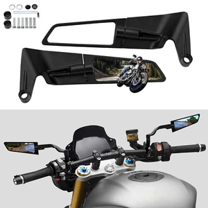 For KTM 250 390 200 690 125 DUKE 990 SUPER R 790 1290 Motorcycle rearview mirror - Picture 1 of 16