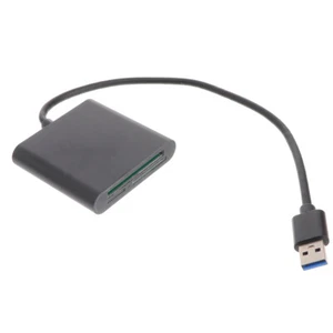 USB 3.0-Reader 3 in 1 Aluminium-Superspeed Micro / / CF USB-Leser für - Bild 1 von 12