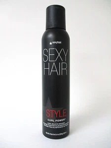 STYLE SEXY HAIR CURL POWER 8.4 oz - Picture 1 of 2