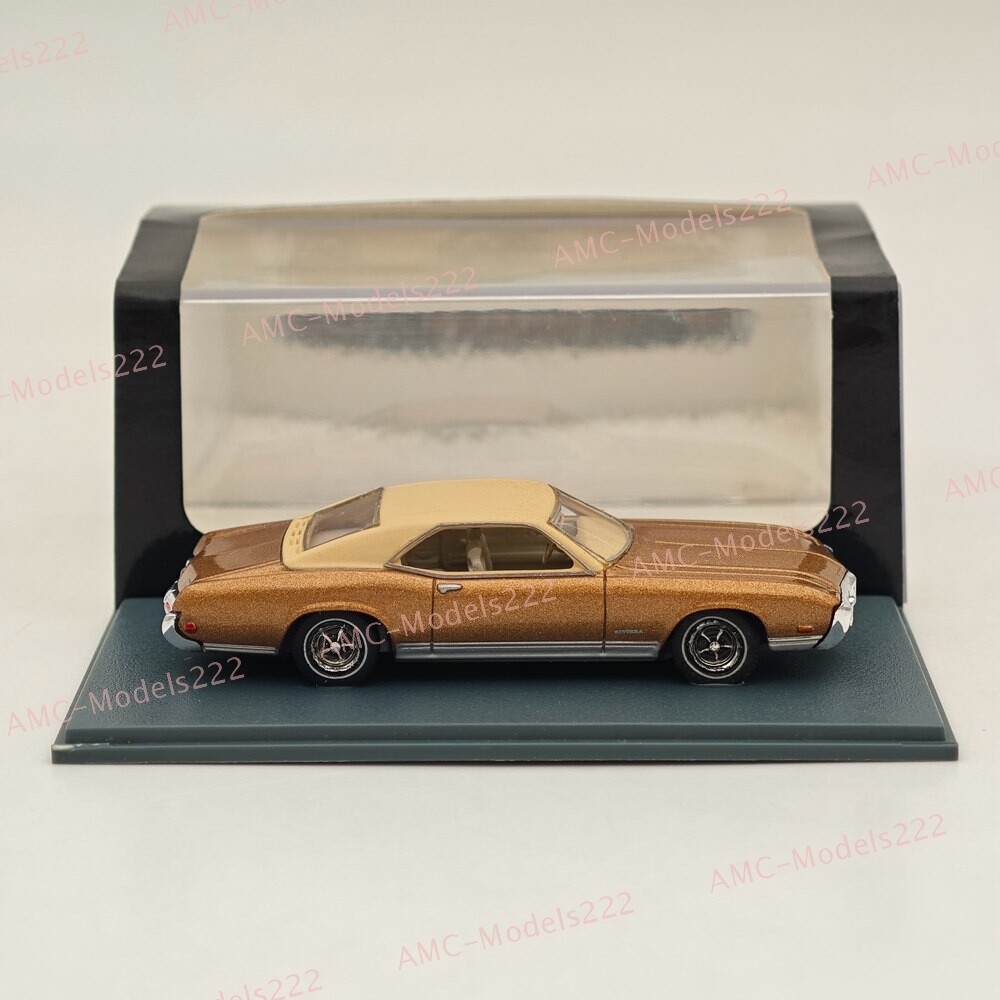 Neo Scale Models Buick Diecast Cars for sale | eBay