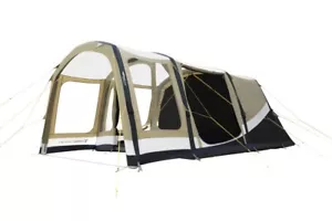 Lichfield Falcon Air 4 Inflatable Tent - Picture 1 of 3