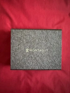 Men’s Montagut Leather Wallet - Picture 1 of 6
