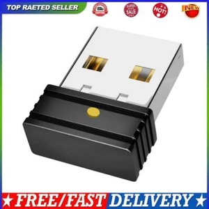 Mini Automatische Maus Jiggler Nicht nachweisbar USB Automatische Bewegung Curso - Photo 1/12