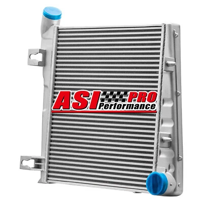 Air Cooled Intercooler for 2008-2010 Ford F250 F350 F450 F550 Super Duty 6.4L V8 - Image 1 of 4
