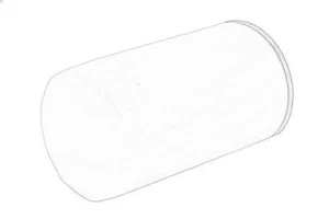 Filtro olio OE IVECO 2995561 per IVECO DAILY III Furgone 3.0 1999-2006 - Picture 1 of 8