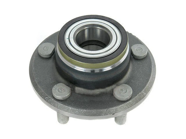 Conjunto de buje de rueda delantero Timken para Dodge Charger 2006-2014 75JRPP Foto 1 de 1