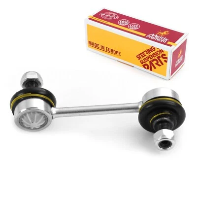 Barra estabilizadora trasera para Toyota Corolla Celica Camry Supra Geo Prizm Foto 1 de 4