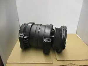 GM AC Compressor 15-20144 1136518 - Picture 1 of 3