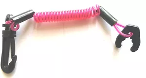 Kawasaki Jetski X2 STS STX SS XI XIR Ultra 300X 300LX ST ZXI Vest  Lanyard - Picture 1 of 1