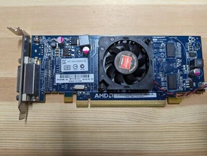 Scheda grafica HP AMD Radeon HD 6350 512Mb 🎨 - Photo 1/1