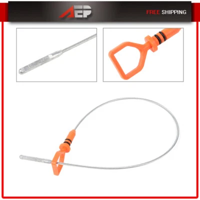 Varilla de medición de nivel de aceite 15650RCAA02 para Acura RDX RLX MDX TSX ZDX TL RL 917387 Foto 1 de 4