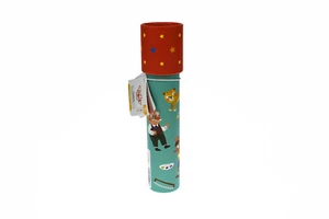 Tooky - Kaleidoscope Pinocchio - Picture 1 of 5