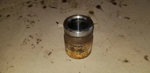 Bobcat 610 Front brake axle hub spacer 6542665 - Picture 1 of 6