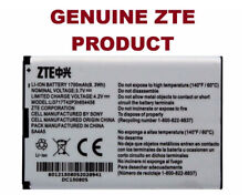 OEM ZTE LI3717T42P3H654458 1750 mAh Replacement Battery for ZTE Hotspot 890L