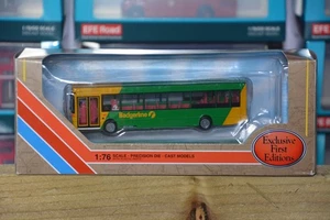 EFE 35804 Dennis Dart SLF - Badgerline - Bild 1 von 3