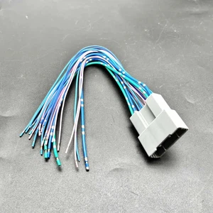 for Toyota 28PIN connector plug cable female - Picture 1 of 13