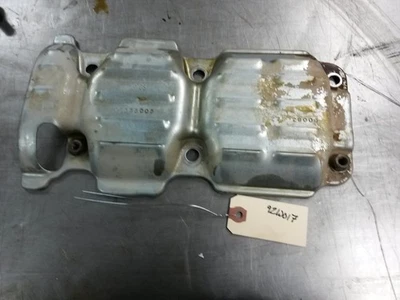 Deflector de aceite de motor para 08-09 Saturn Vue 3.5 12585005 Foto 1 de 4