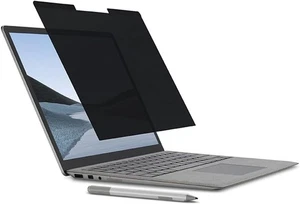 Kensington MagPro Elite Magnetic Privacy Screen for Surface Laptop 2/3 13.5” - Picture 1 of 5