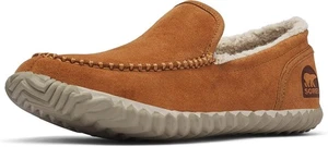 Sorel Hombre Dude Mocasines Zapatillas Zapatos Talla 13 UK - Imagen 1 de 5