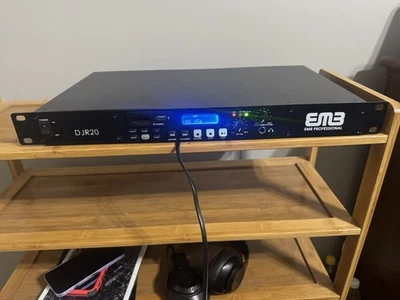 EMB Professional Djr20 - Image 1 of 4