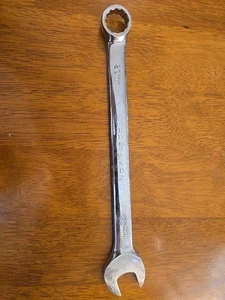 Craftsman Tools 47983 A-AF 20 Llave Combinada Métrica, 12 Puntos. GT - Imagen 1 de 6