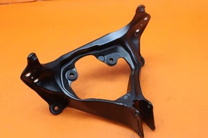 06-07 SUZUKI GSXR 600 750 OEM CARENADO SUPERIOR RECTO ESPEJO MEDIDORES SOPORTE DE PERMANENCIA - Imagen 1 de 14