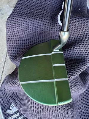 Bloodline Mallet Putter RH RG-1 22A.22A.081 Head only - Image 1 of 4