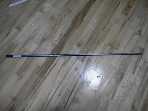 Aretera EC1 Gray 65-5 Graphit 3 Holzschaft / 41,75" / X Flex / PURED / .335 - Bild 1 von 4