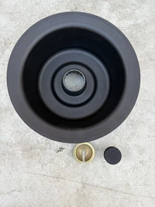 ☑️ BMW E36 E46 E39 Spare Tire Hold Down OEM 92-06 323 325 328 330 M3 - Picture 1 of 7