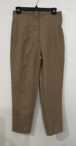 Zara Highwaist Hose Gr. M - Bild 1 von 6